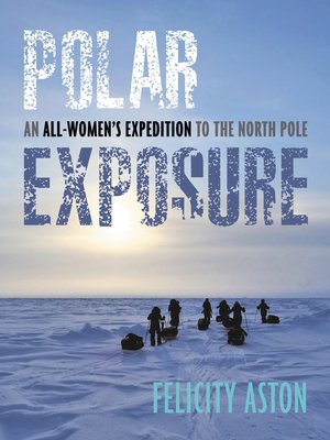 cover image of Polar Exposure